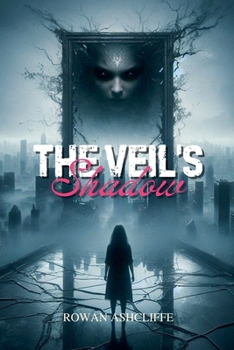 Paperback The Veil's Shadow Book