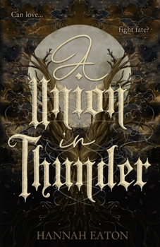 Paperback A Union in Thunder Book
