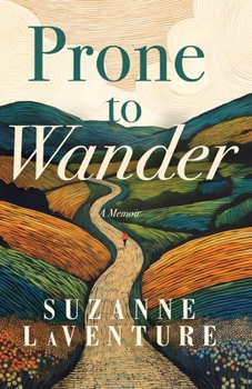 Paperback Prone to Wander Book