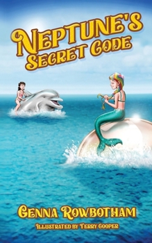 Paperback Neptune's Secret Code Book