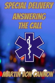 Paperback Answering The Call Book