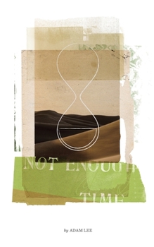 Paperback Not Enough Time Book