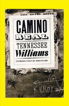 Paperback Camino Real Book