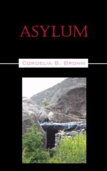 Paperback Asylum Book