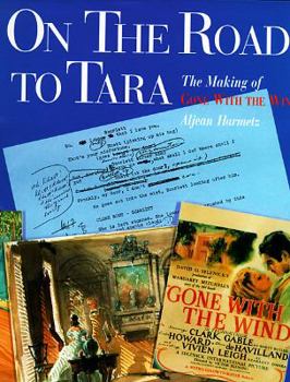 Hardcover On the Road to Tara Book