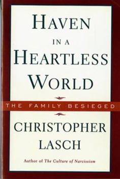 Paperback Haven in a Heartless World Book