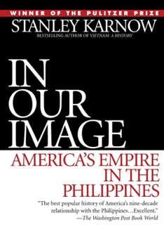 Paperback In Our Image: America's Empire in the Philippines Book
