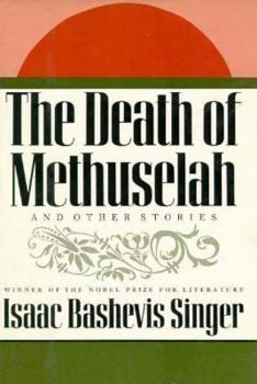 The death of Methuselah and other stories