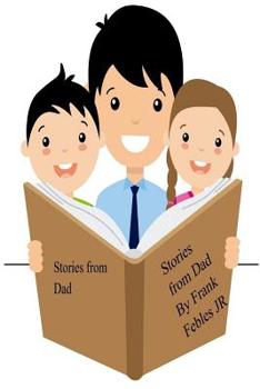 Paperback Stories from Dad Book