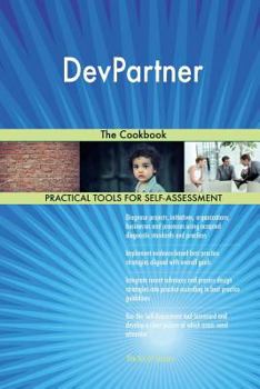 Paperback DevPartner: The Cookbook Book