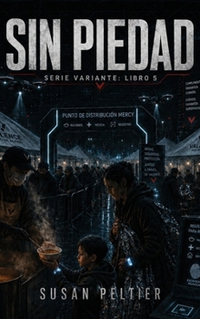 Sin Piedad (Spanish Edition)