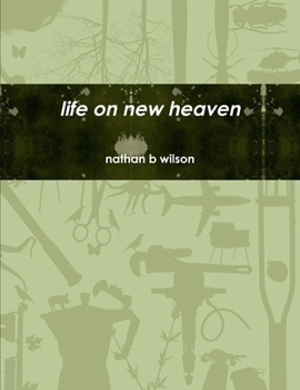 Paperback life on new heaven Book