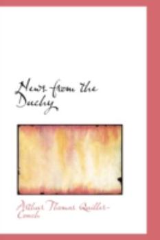 Hardcover News from the Duchy Book