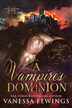 Paperback A Vampire's Dominion Book