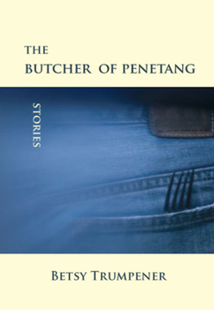 Paperback The Butcher of Penetang Book