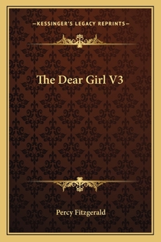 Paperback The Dear Girl V3 Book