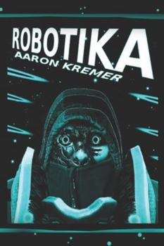 Paperback Robotika [German] Book