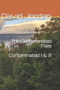 Paperback The Contaminated Files Book