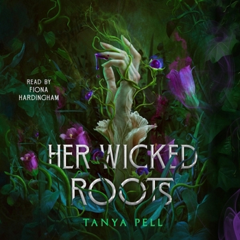 Audio CD Her Wicked Roots Book