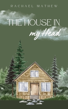 Paperback The House in my Head Book