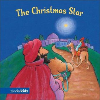 Board book The Christmas Star Book