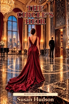 The Circle’s Heir: Bloodline of Secrets