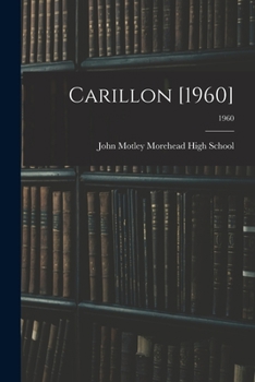 Paperback Carillon [1960]; 1960 Book