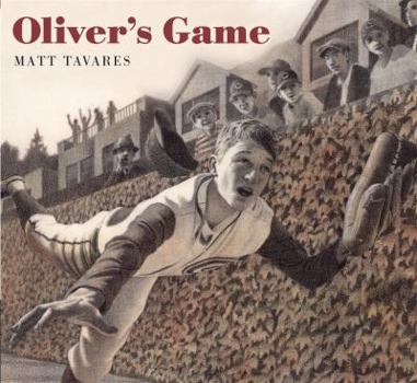Paperback Oliver's Game Book