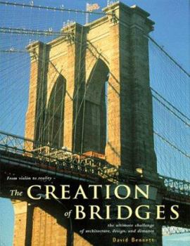 Hardcover Creation of Bridges Book