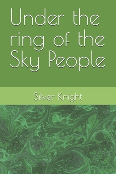 Under the ring of the Sky People (Ancient Ship Tecumseh)