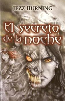Paperback El Secreto de la Noche [Spanish] Book