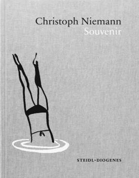 Hardcover Christoph Niemann: Souvenir Book
