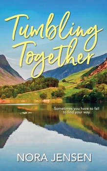 Paperback Tumbling Together Book