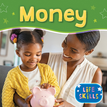 Paperback Money Book