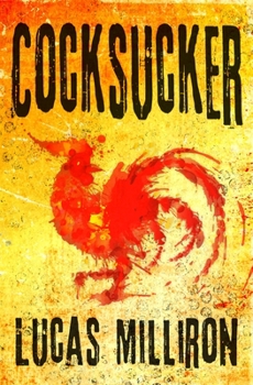 Paperback Cocksucker Book