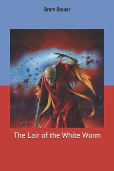 The Lair of the White Worm