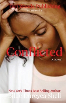 Paperback Conflicted Book