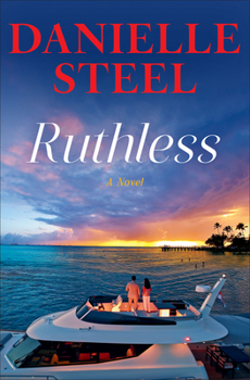 Hardcover Ruthless Book