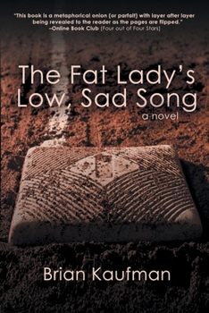 Paperback The Fat Lady's Low, Sad Song Book