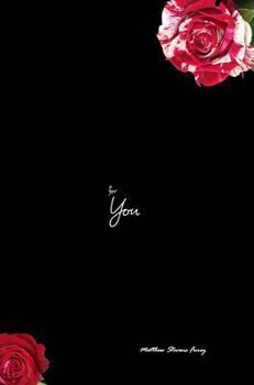 Hardcover For You Book