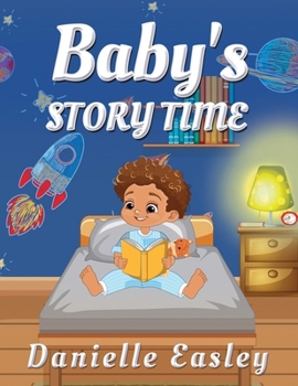 Paperback Baby's Story Time Book