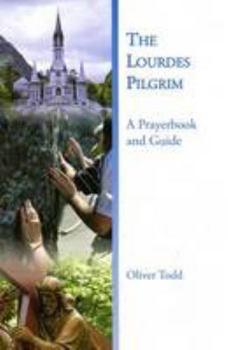 Paperback Lourdes Pilgrim Book