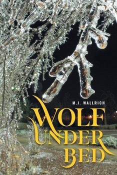 Paperback Wolf Under Bed Book