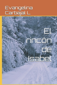 El rincón de Isabel (Spanish Edition)