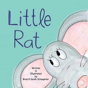 Paperback Little Rat Book