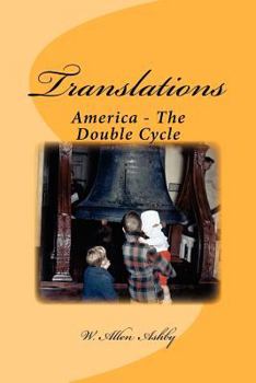 Paperback Translations: America - The Double Cycle Book