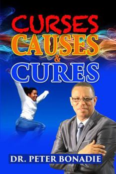 Paperback Curses Causes and Cures Book