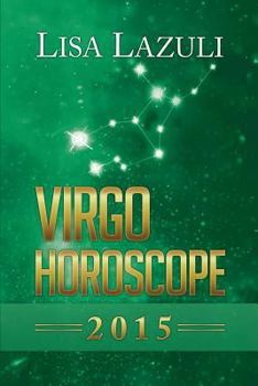 Paperback Virgo Horoscope Book