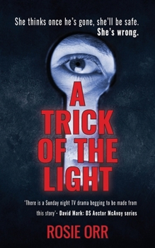 Paperback A Trick of the Light Book