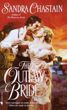 The Outlaw Bride - Book #2 of the Miller Brides